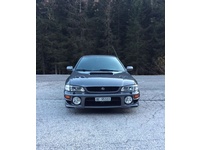 Bild 5: Subaru Impreza 2.0 Turbo GT