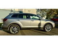 Bild 2: Mazda CX-9 3.7 V6 Revolution