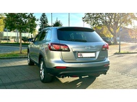 Bild 3: Mazda CX-9 3.7 V6 Revolution