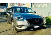 Bild 4: Mazda CX-9 3.7 V6 Revolution