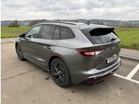 Bild 2: Skoda Enyaq 85x RS