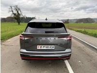 Bild 3: Skoda Enyaq 85x RS