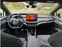 Bild 5: Skoda Enyaq 85x RS