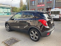 Bild 2: Opel Mokka 1.4T ecoTEC 4x4 Cosmo S/S