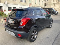 Bild 3: Opel Mokka 1.4T ecoTEC 4x4 Cosmo S/S