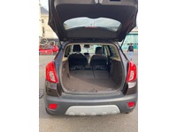 Bild 5: Opel Mokka 1.4T ecoTEC 4x4 Cosmo S/S