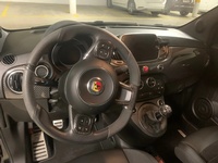 Bild 5: Fiat 595 C Abarth 1.4 T-Jet 180 Competizione