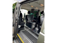 Bild 2: VW T6 Multivan 2.0 Liberty Rollstuhltransporter