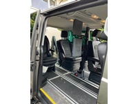 Bild 3: VW T6 Multivan 2.0 Liberty Rollstuhltransporter