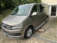 Bild 5: VW T6 Multivan 2.0 Liberty Rollstuhltransporter