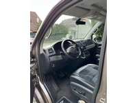 Bild 6: VW T6 Multivan 2.0 Liberty Rollstuhltransporter