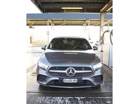 Bild 2: Mercedes-Benz A-Klasse W177 A 200