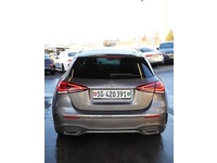 Bild 3: Mercedes-Benz A-Klasse W177 A 200