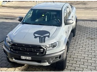 Bild 2: Ford Ranger DKab.Pick-up 2.0 EcoBlue 4x4 Raptor