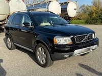 Bild 2: Volvo XC90 2.4D5 Sport 5P. AWD