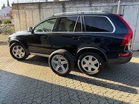 Bild 3: Volvo XC90 2.4D5 Sport 5P. AWD