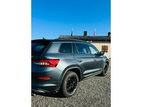 Bild 2: Skoda Kodiaq 2.0 TSI Style DSG