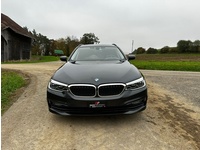 Fotografia 2: BMW 5er Reihe G31 Touring 530d xDrive SAG