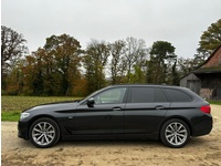 Fotografia 3: BMW 5er Reihe G31 Touring 530d xDrive SAG