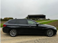 Fotografia 4: BMW 5er Reihe G31 Touring 530d xDrive SAG