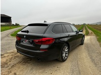 Fotografia 6: BMW 5er Reihe G31 Touring 530d xDrive SAG