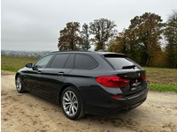 Bild 7: BMW 5er Reihe G31 Touring 530d xDrive SAG