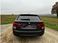 Fotografia 8: BMW 5er Reihe G31 Touring 530d xDrive SAG