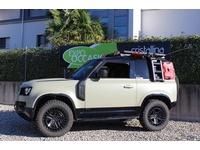 Bild 2: Land Rover Defender 90 3.0 I6 X-Dynamic HSE