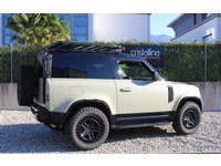 Bild 3: Land Rover Defender 90 3.0 I6 X-Dynamic HSE