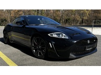 Image 2: Jaguar XKR-S Coupé 5.0 V8 Supercharged