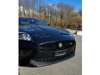 Image 3: Jaguar XKR-S Coupé 5.0 V8 Supercharged