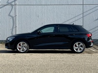 Bild 4: Audi A3 Sportback 1.4 45 TFSI e S Line S-Tronic