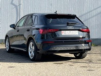 Bild 5: Audi A3 Sportback 1.4 45 TFSI e S Line S-Tronic