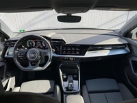 Bild 9: Audi A3 Sportback 1.4 45 TFSI e S Line S-Tronic