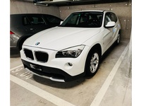 Bild 2: BMW X1 E84 18i sDrive