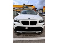 Bild 3: BMW X1 E84 18i sDrive