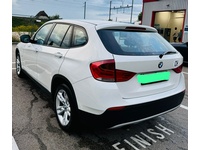 Bild 4: BMW X1 E84 18i sDrive