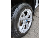 Bild 6: BMW X1 E84 18i sDrive