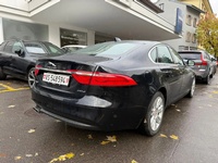 Bild 2: Jaguar XF 2.0 D 180 Prestige