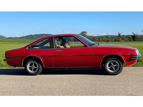 Opel MANTA B