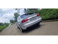 Bild 3: Audi A4 1.8 TFSI 160 quattro