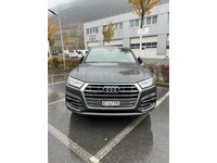 Bild 2: Audi Q5 2.0 TDI 190 Sport quat. S-Tr.