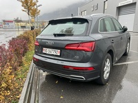 Bild 3: Audi Q5 2.0 TDI 190 Sport quat. S-Tr.