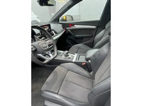 Bild 4: Audi Q5 2.0 TDI 190 Sport quat. S-Tr.