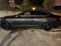 Bild 2: BMW 5er Reihe F10 530d SAG