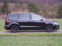 Image 2: Seat Alhambra 2.0 TDI 150 FR Line 4x4 S/S