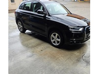 Bild 2: Audi Q3 1.4 TFSI S-Tronic