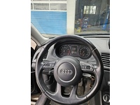 Bild 5: Audi Q3 1.4 TFSI S-Tronic