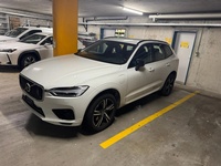 Bild 2: Volvo XC60 2.0 T8 TE R-Design eAWD