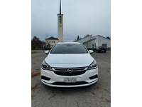 Bild 2: Opel Astra 1.6 CDTI eFLEX 120 Years S/S